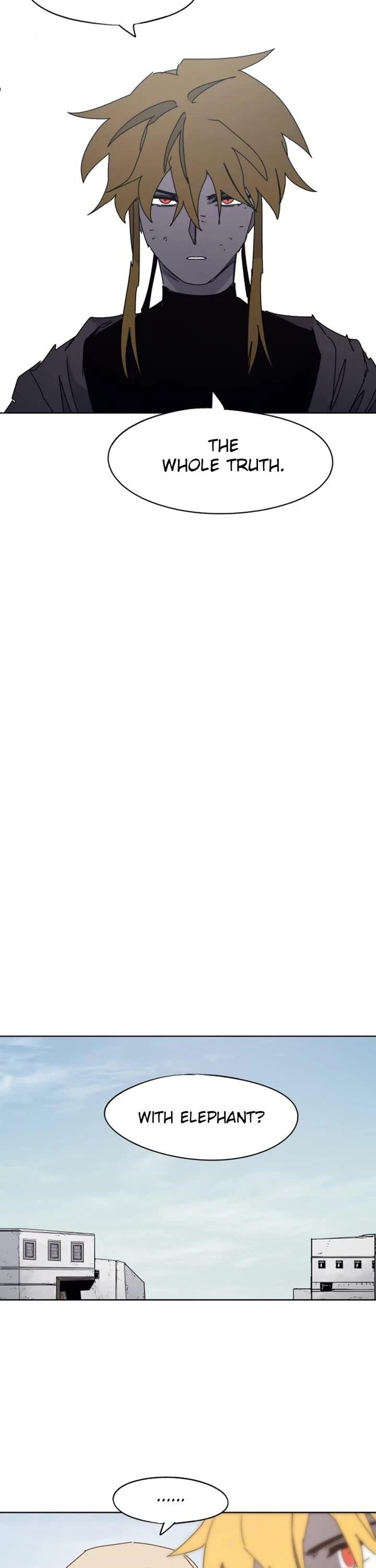 The Knight of Embers Chapter 178 - Page 6