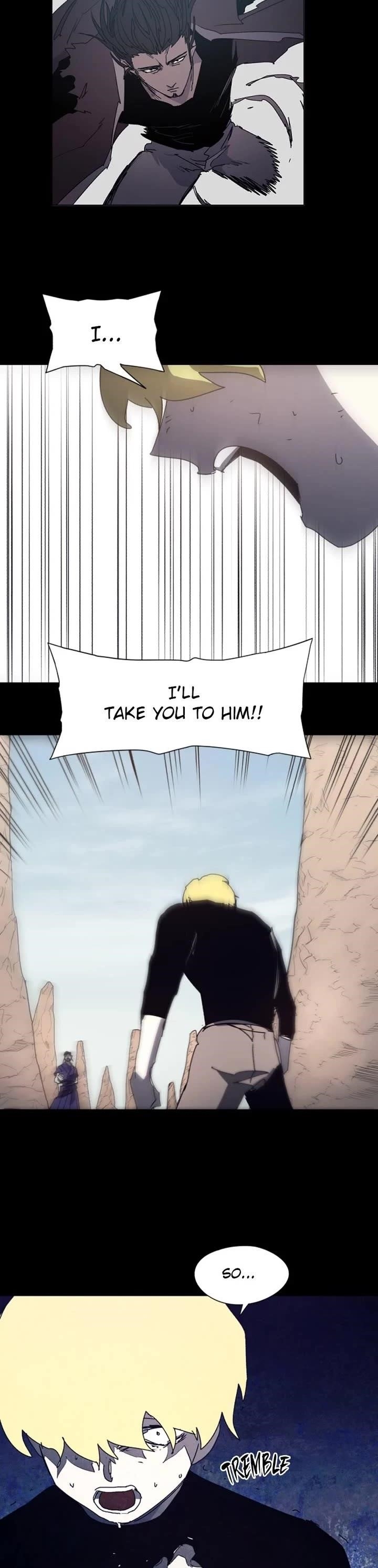 The Knight of Embers Chapter 179 - Page 14