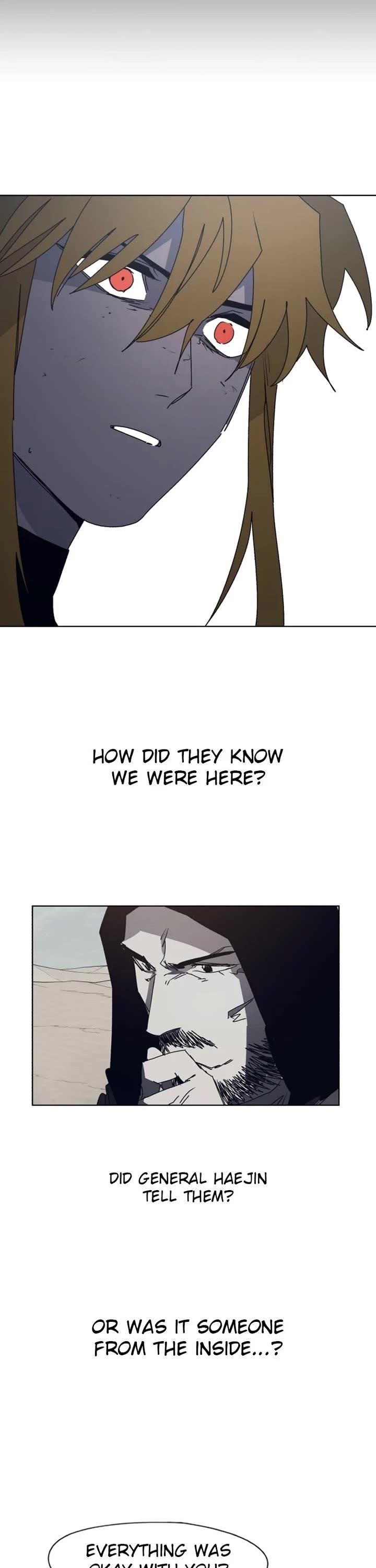 The Knight of Embers Chapter 179 - Page 16