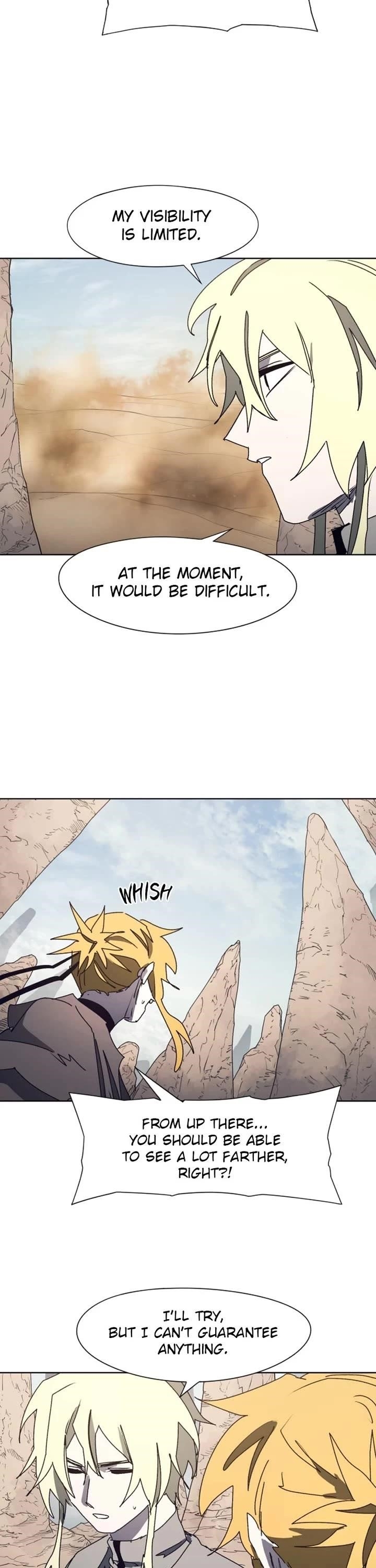 The Knight of Embers Chapter 179 - Page 18