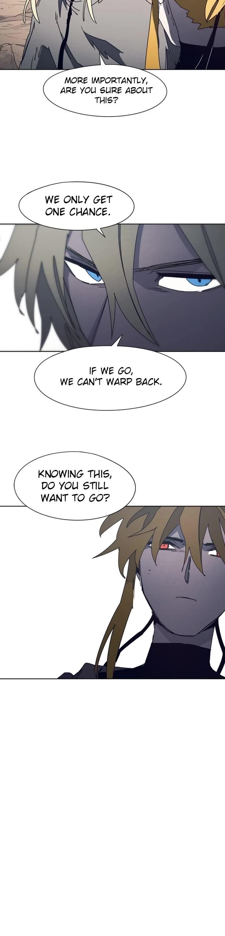 The Knight of Embers Chapter 179 - Page 19