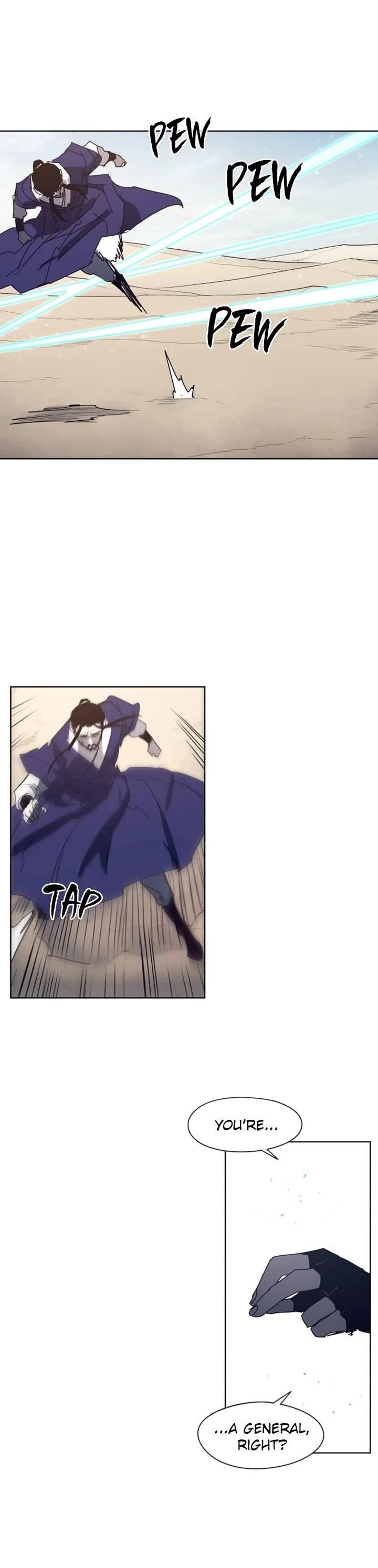 The Knight of Embers Chapter 179 - Page 24