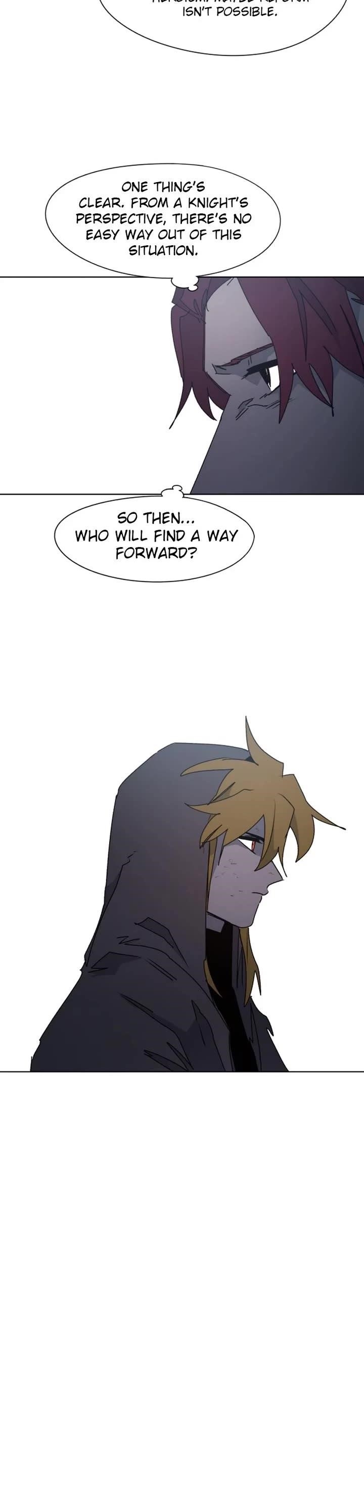 The Knight of Embers Chapter 179 - Page 4