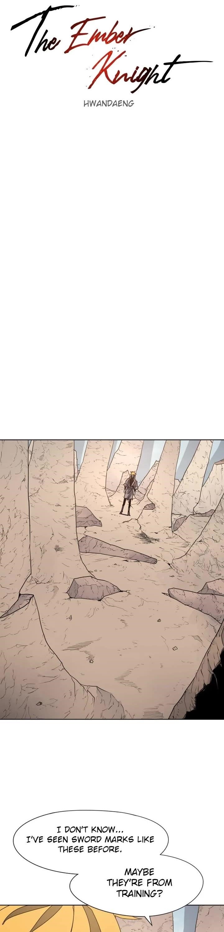 The Knight of Embers Chapter 179 - Page 5