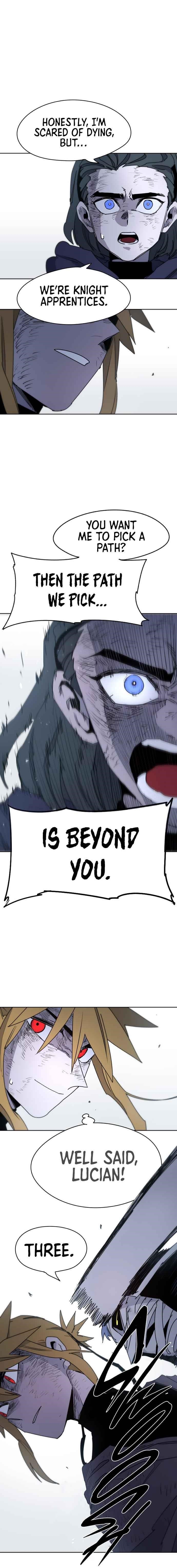 The Knight of Embers Chapter 18 - Page 7