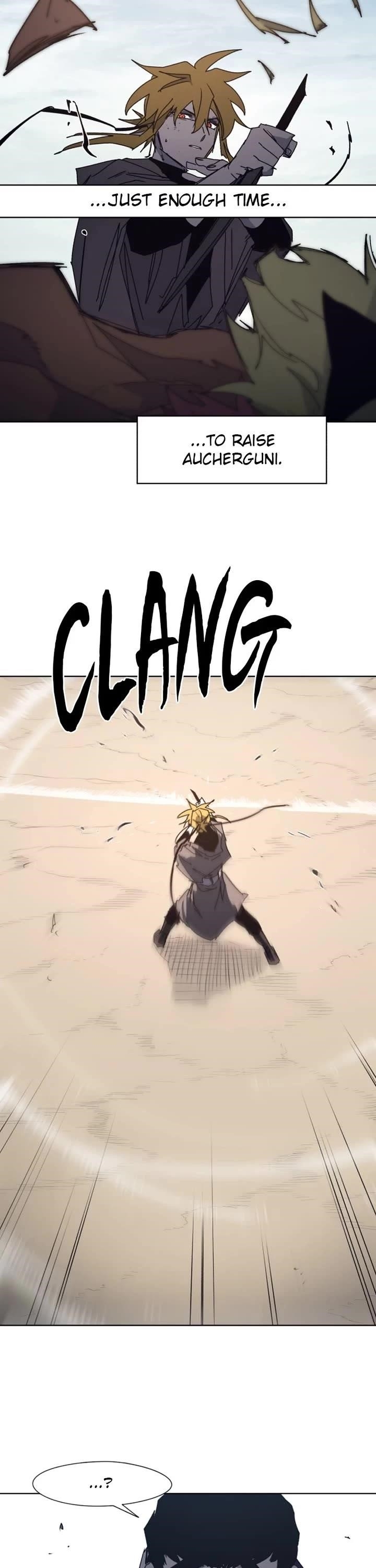 The Knight of Embers Chapter 181 - Page 13