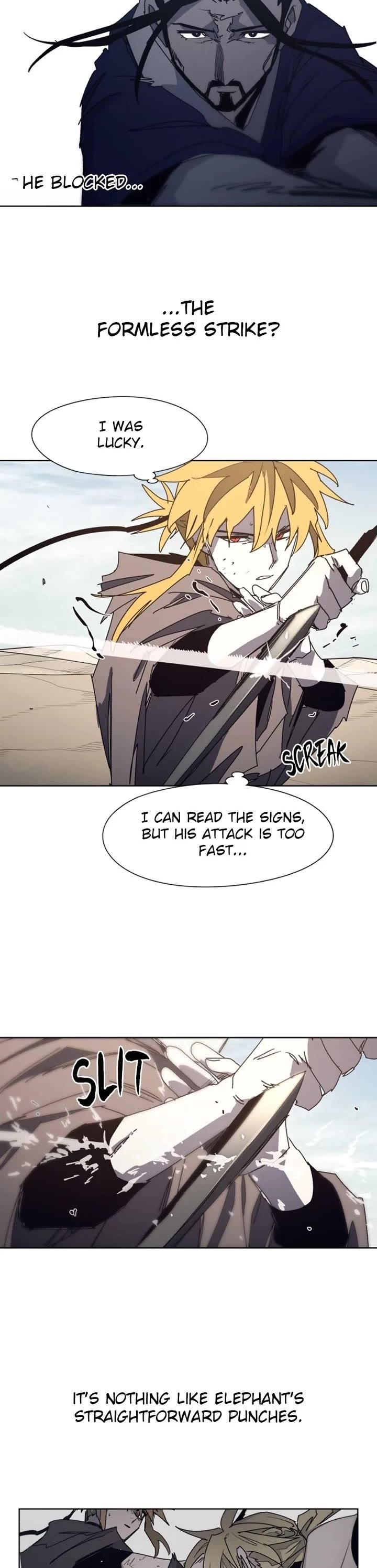 The Knight of Embers Chapter 181 - Page 14