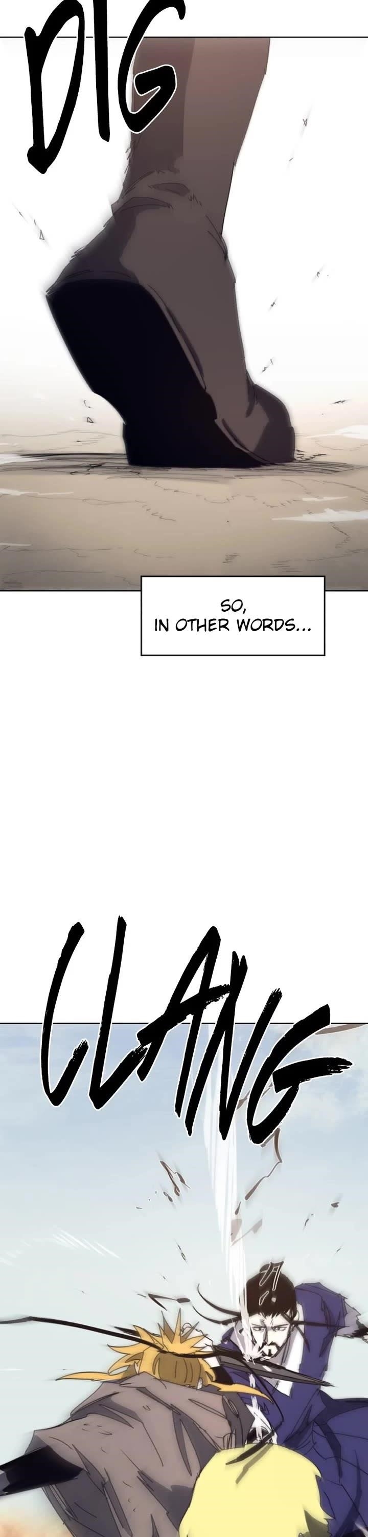 The Knight of Embers Chapter 181 - Page 22