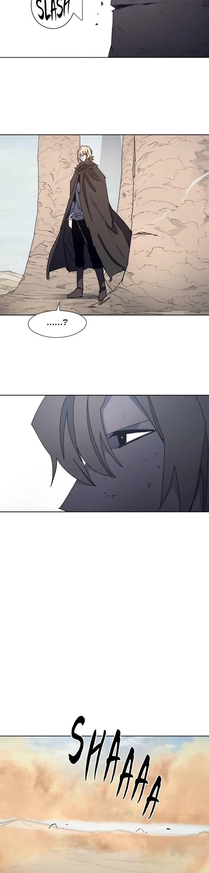 The Knight of Embers Chapter 181 - Page 7