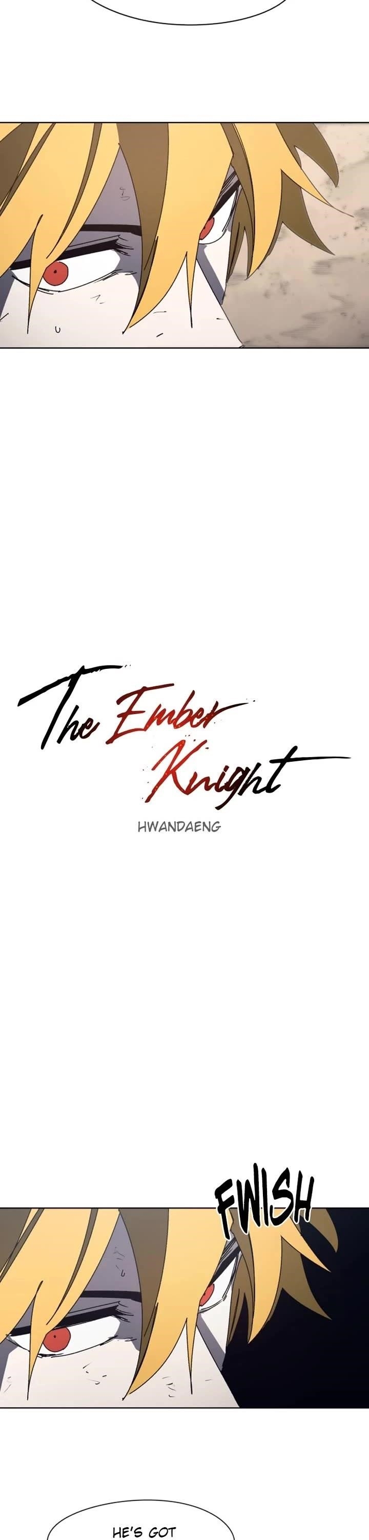 The Knight of Embers Chapter 183 - Page 2