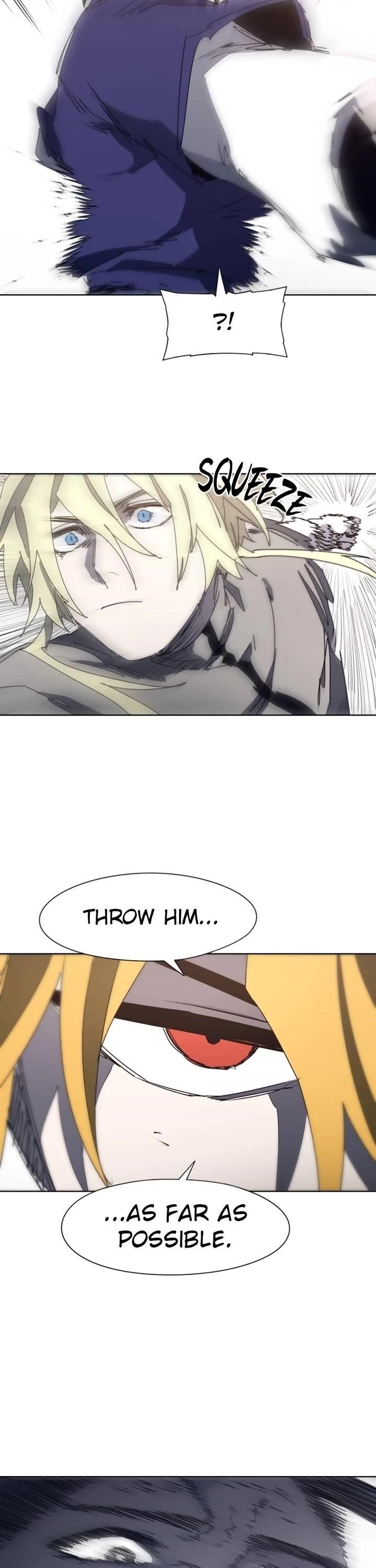 The Knight of Embers Chapter 183 - Page 21