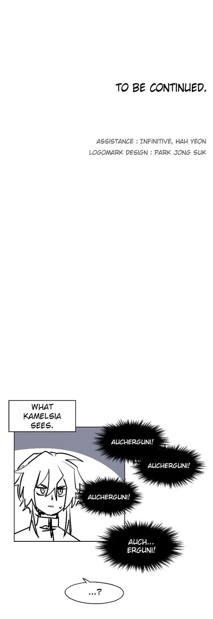 The Knight of Embers Chapter 183 - Page 25