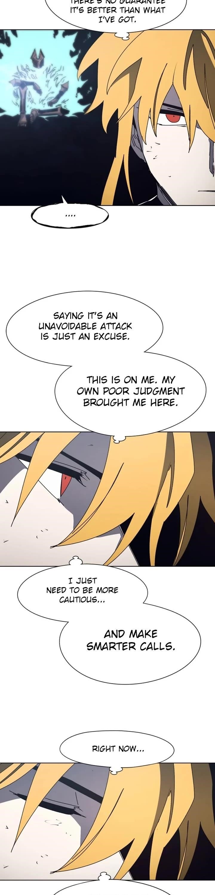 The Knight of Embers Chapter 183 - Page 4