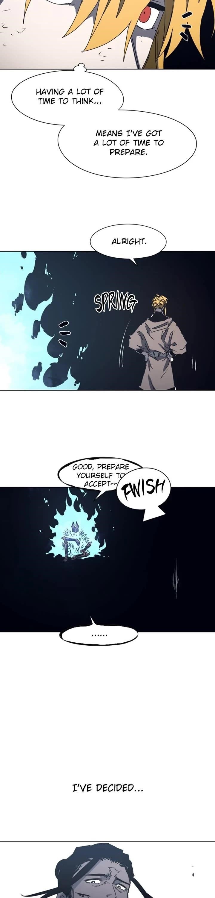 The Knight of Embers Chapter 183 - Page 7