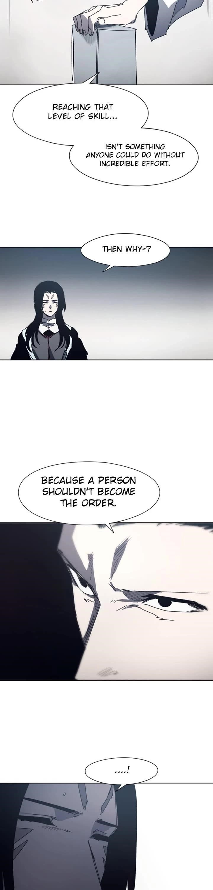 The Knight of Embers Chapter 184 - Page 11