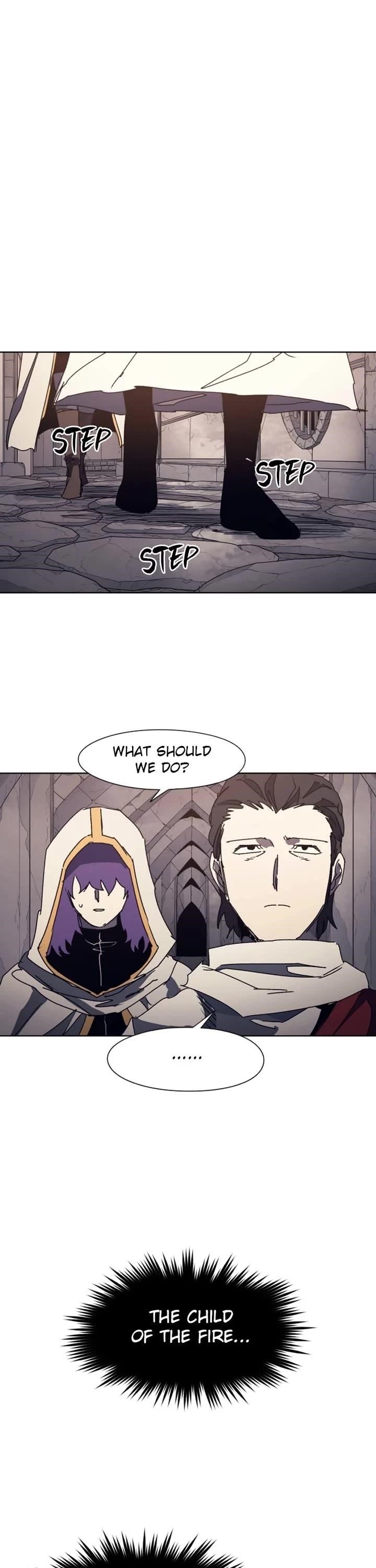 The Knight of Embers Chapter 184 - Page 17