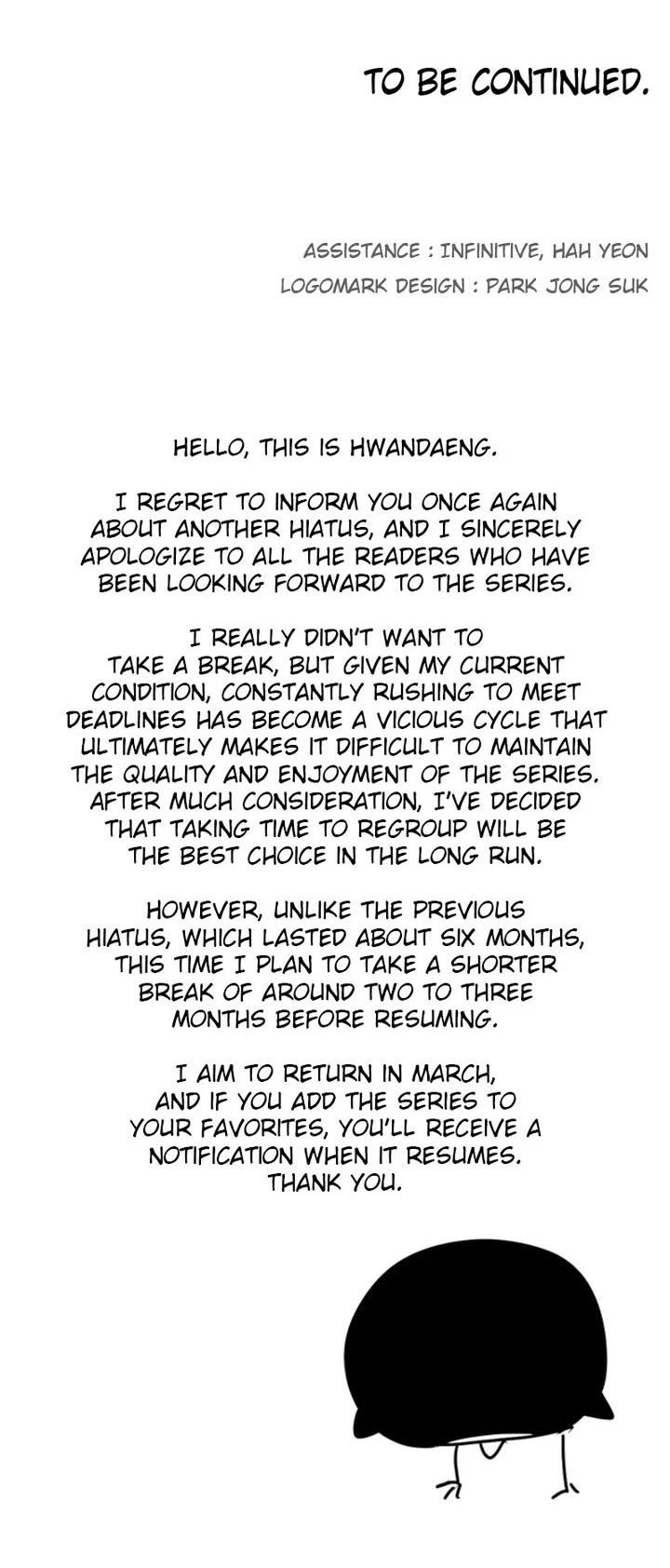 The Knight of Embers Chapter 184 - Page 22