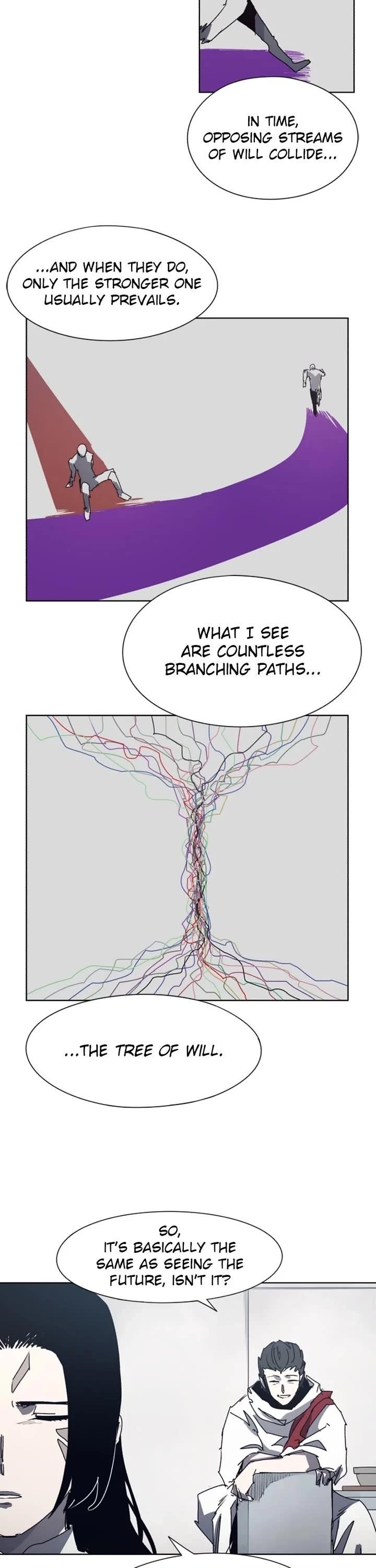 The Knight of Embers Chapter 184 - Page 8