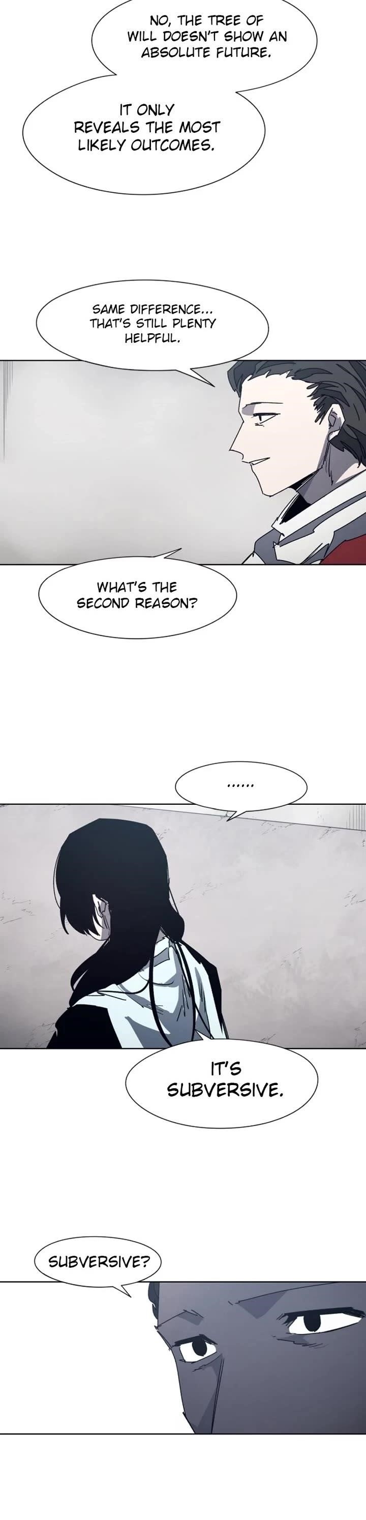 The Knight of Embers Chapter 184 - Page 9