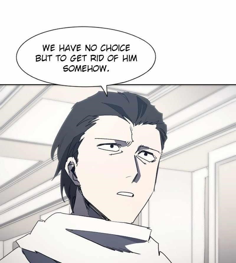 The Knight of Embers Chapter 185 - Page 1