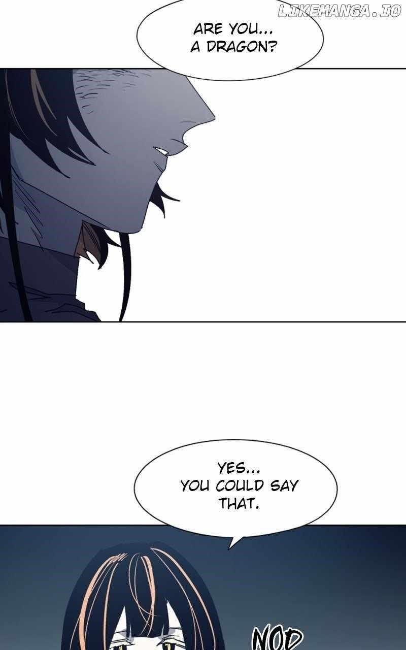 The Knight of Embers Chapter 185 - Page 16