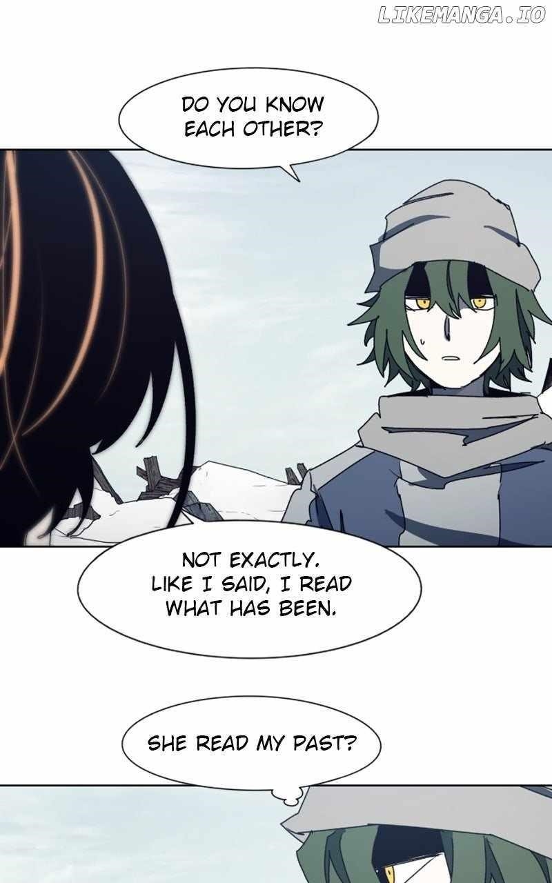 The Knight of Embers Chapter 185 - Page 18