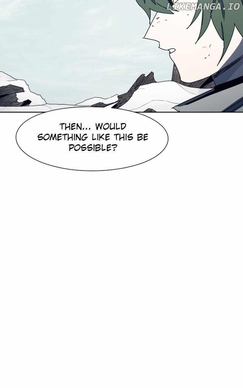 The Knight of Embers Chapter 185 - Page 19