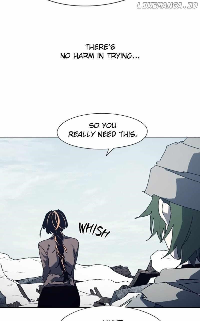 The Knight of Embers Chapter 185 - Page 22