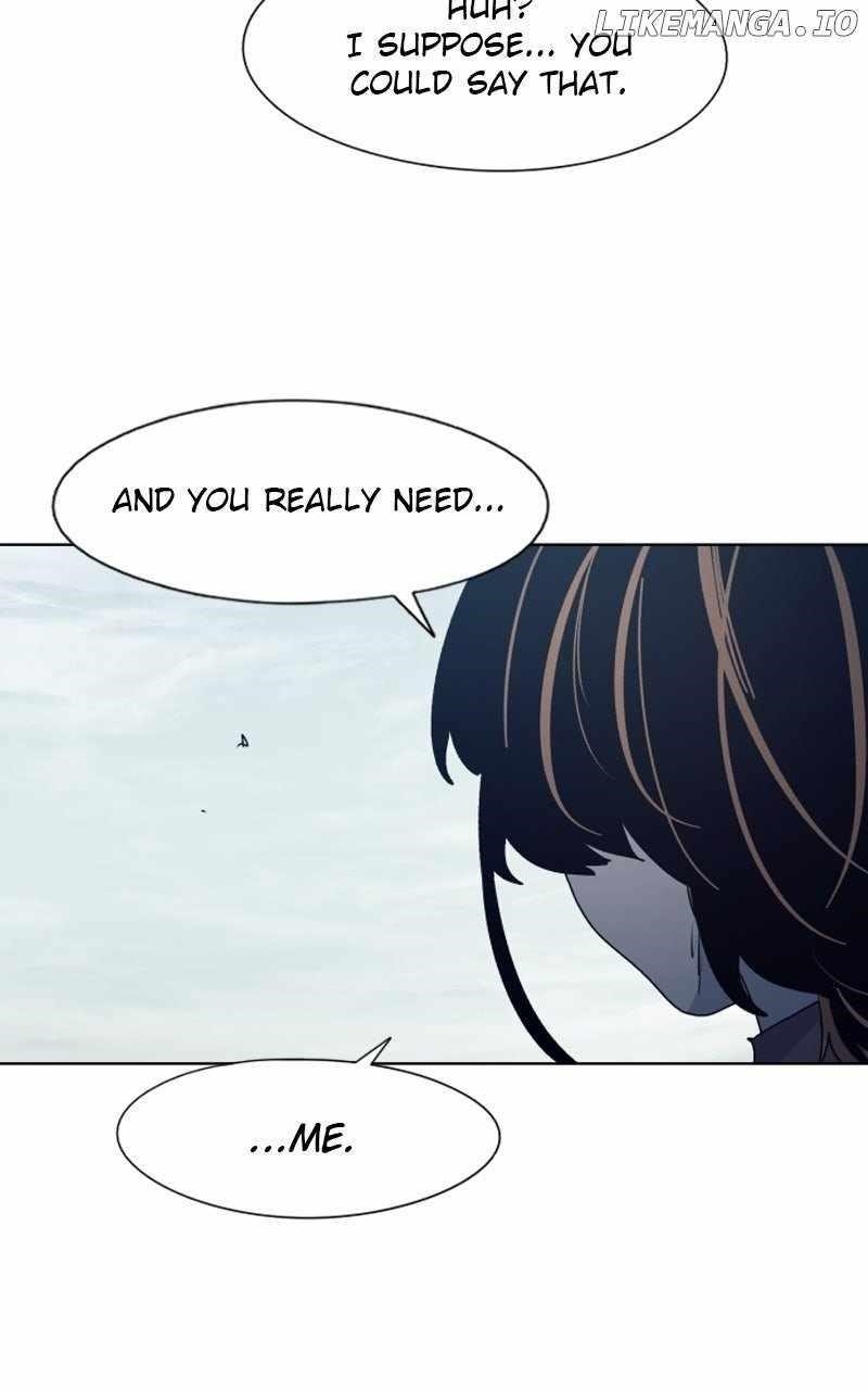 The Knight of Embers Chapter 185 - Page 23