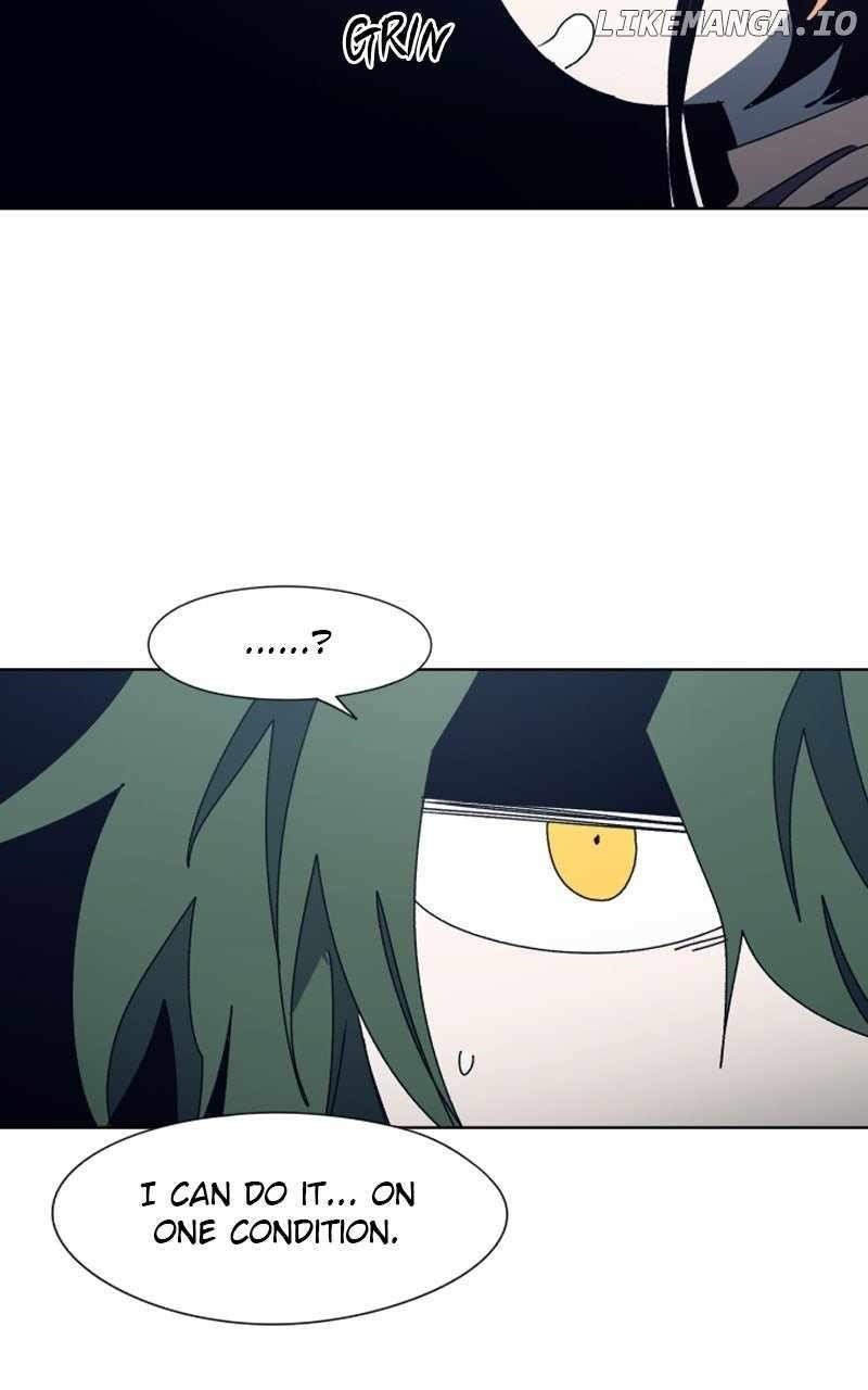 The Knight of Embers Chapter 185 - Page 25