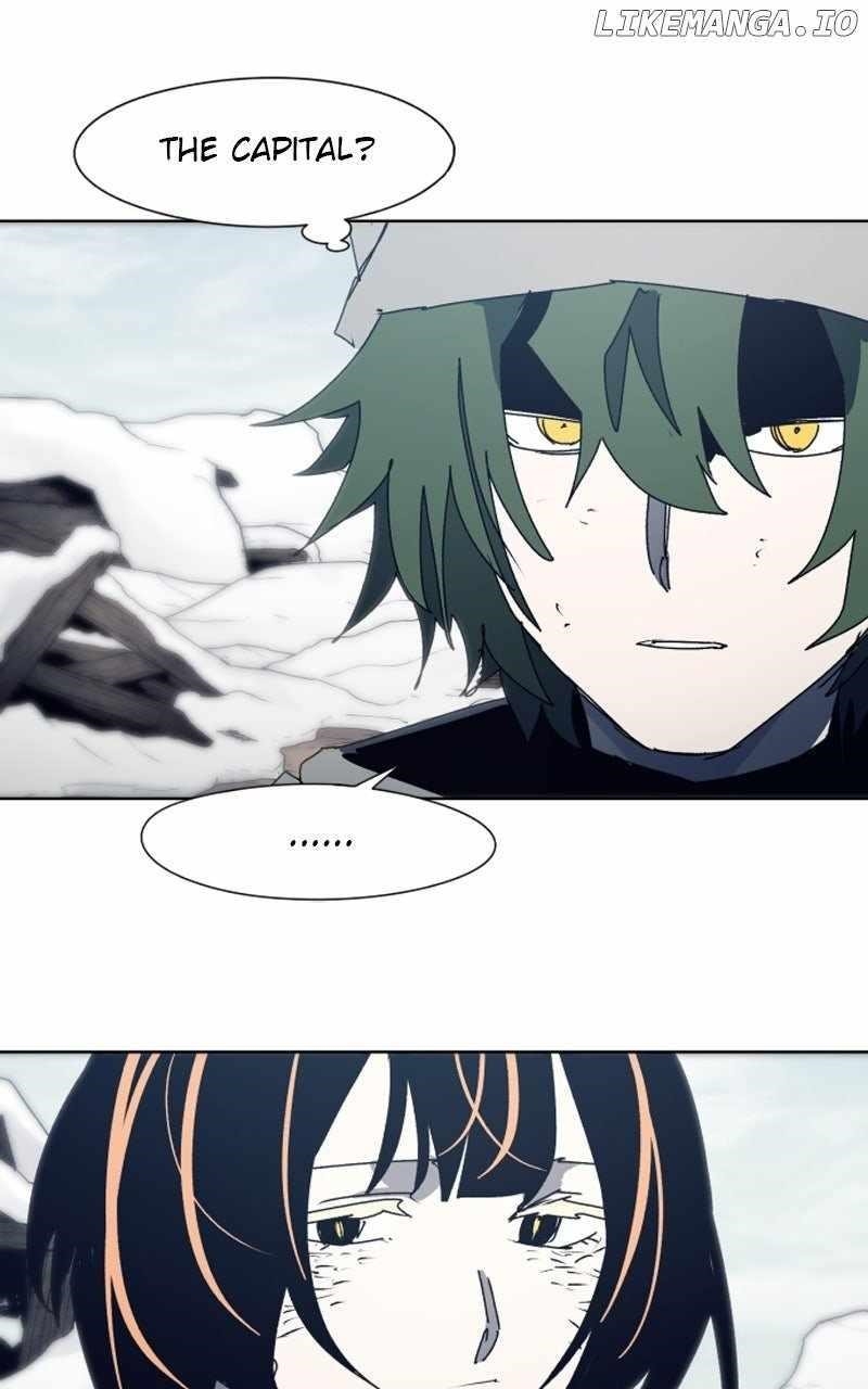 The Knight of Embers Chapter 185 - Page 27