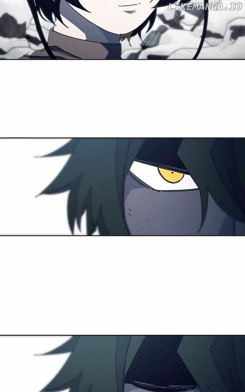 The Knight of Embers Chapter 185 - Page 28