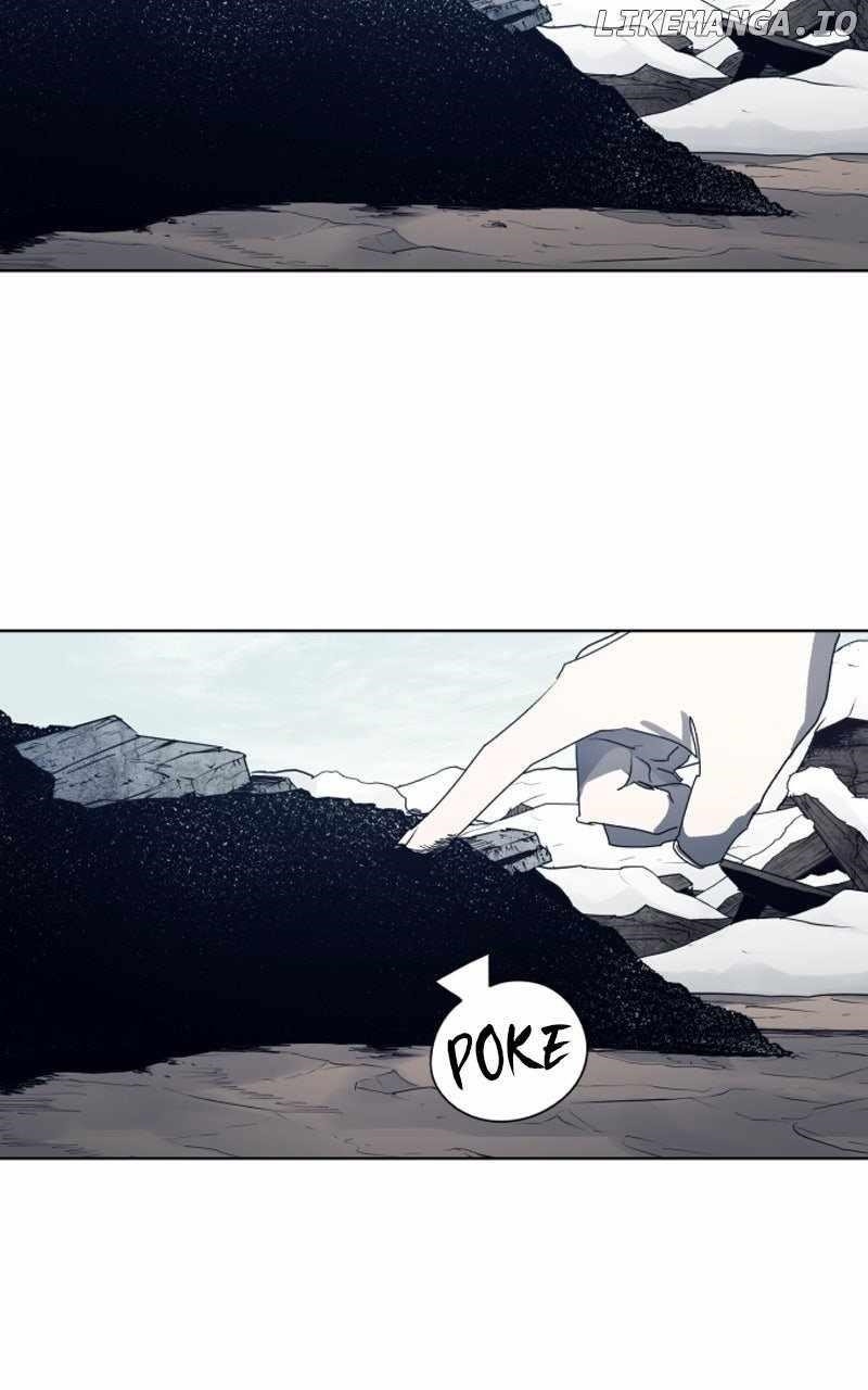 The Knight of Embers Chapter 185 - Page 31