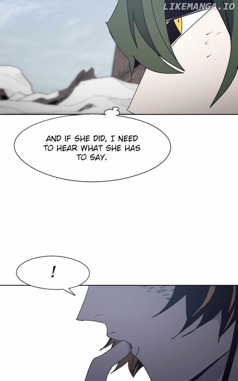 The Knight of Embers Chapter 185 - Page 36