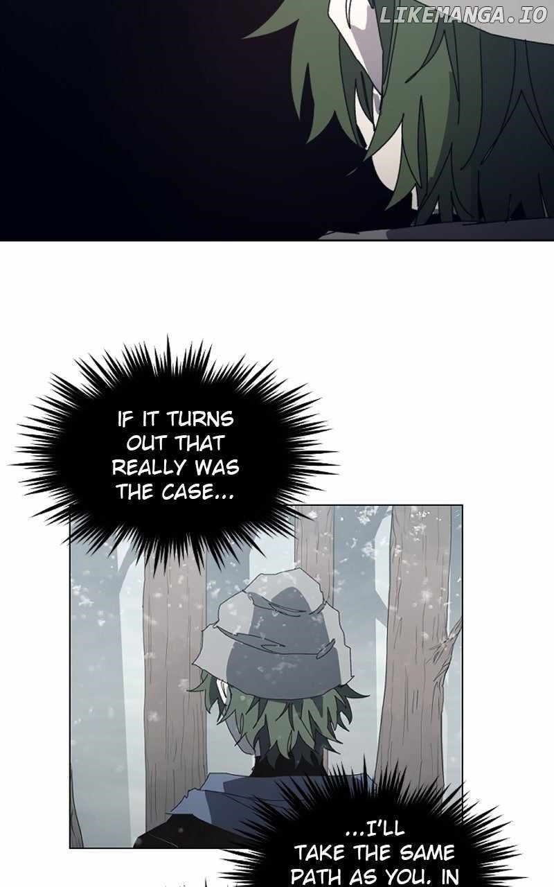 The Knight of Embers Chapter 185 - Page 41