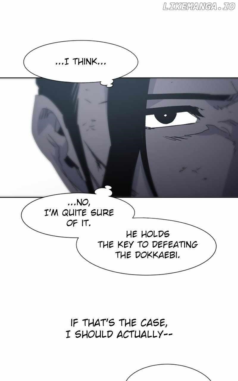 The Knight of Embers Chapter 185 - Page 46