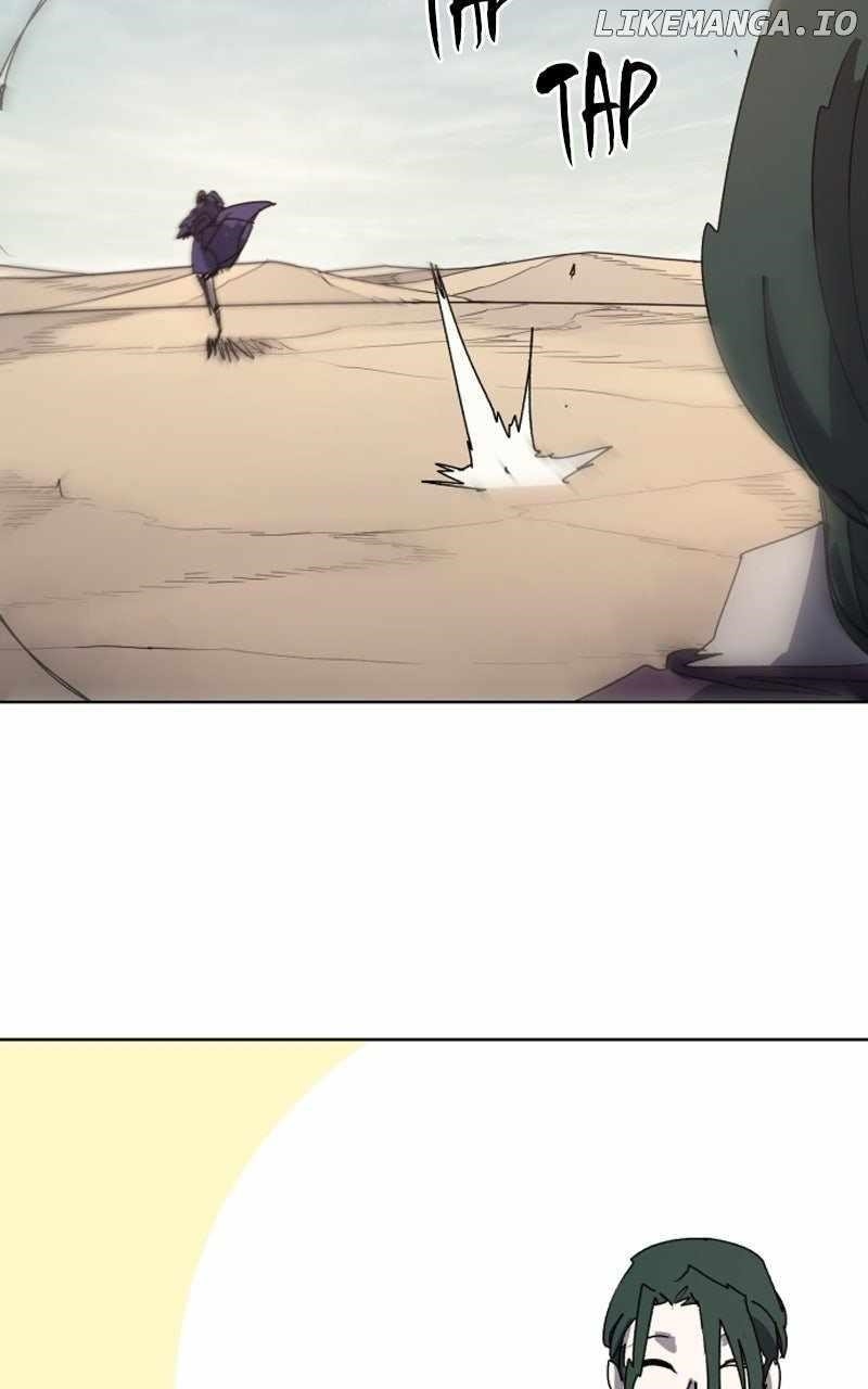 The Knight of Embers Chapter 185 - Page 54