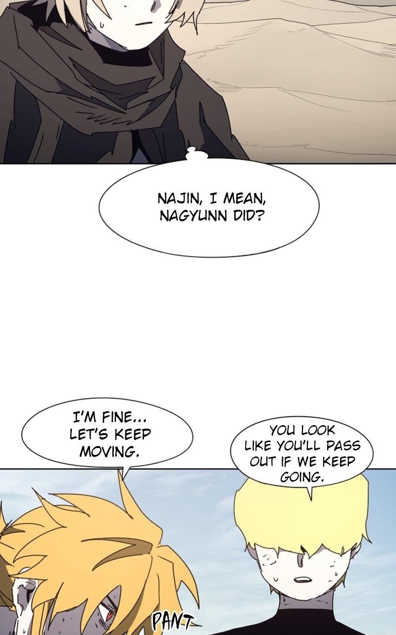 The Knight of Embers Chapter 186 - Page 12