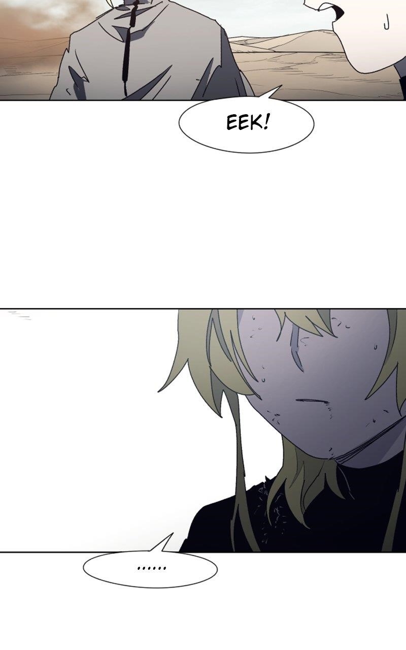 The Knight of Embers Chapter 186 - Page 15