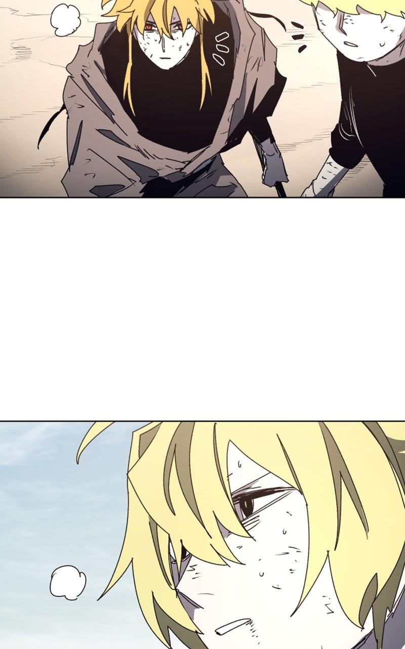 The Knight of Embers Chapter 186 - Page 17