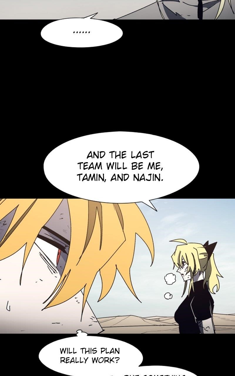 The Knight of Embers Chapter 186 - Page 24