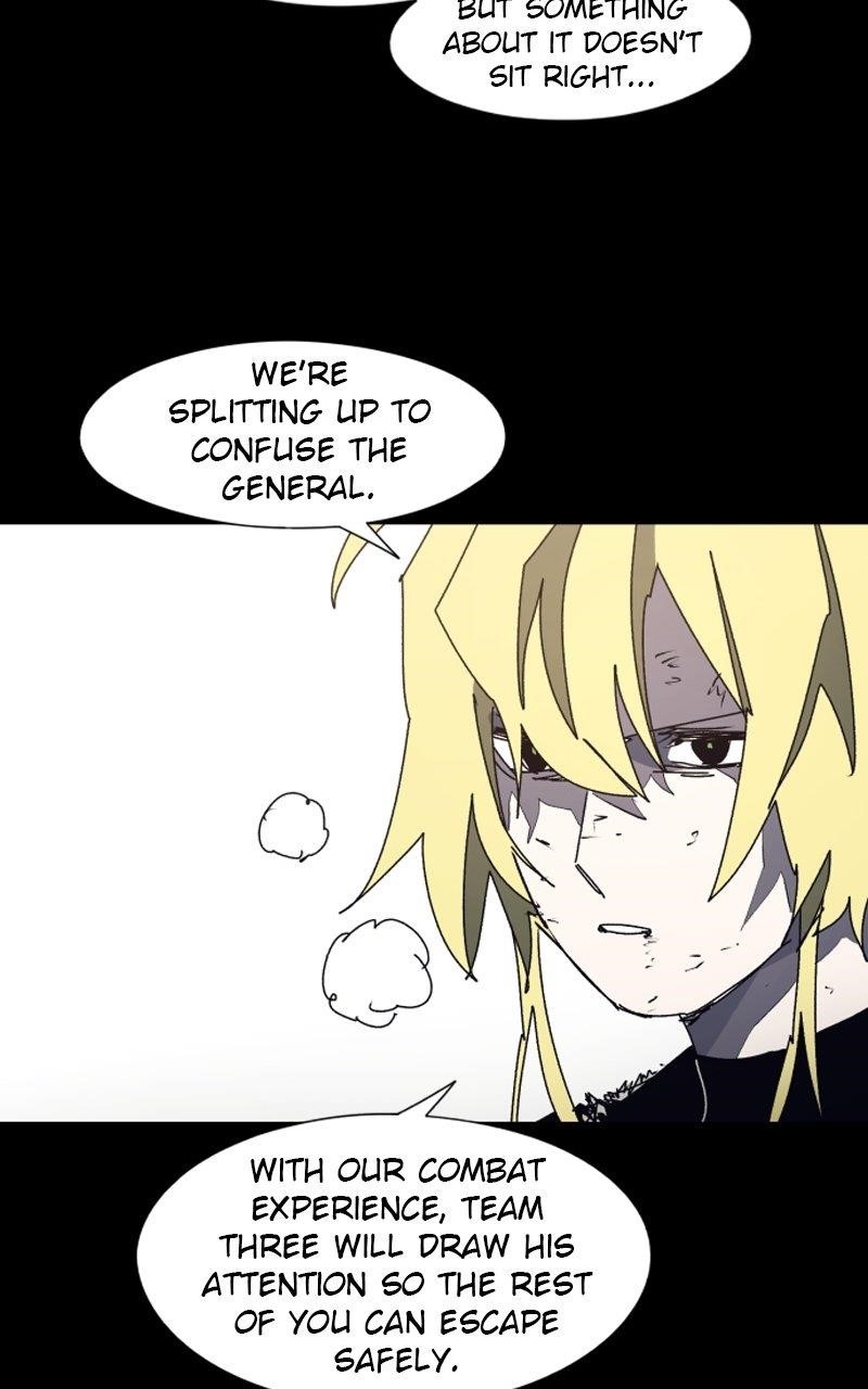 The Knight of Embers Chapter 186 - Page 25