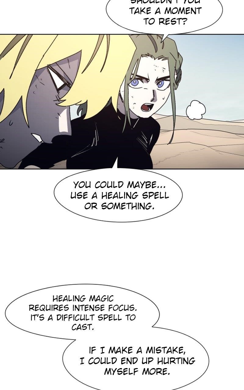 The Knight of Embers Chapter 186 - Page 3