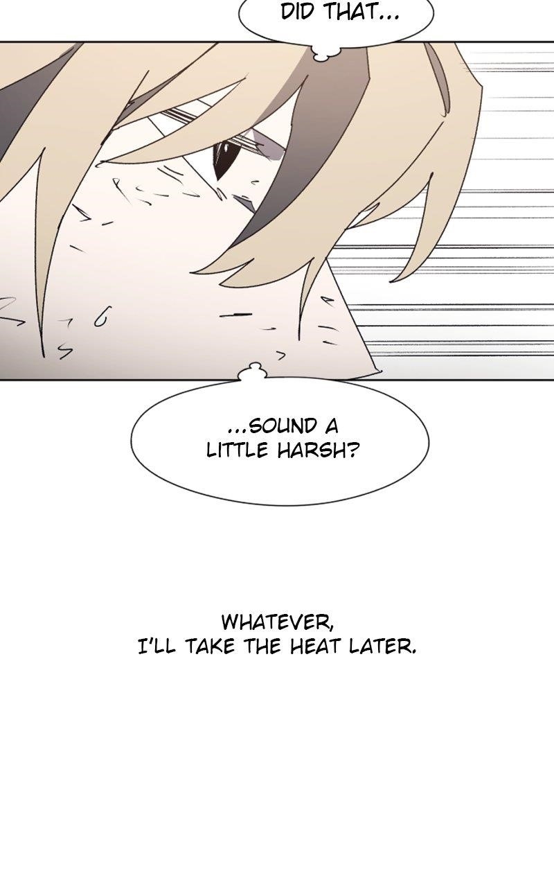 The Knight of Embers Chapter 186 - Page 33