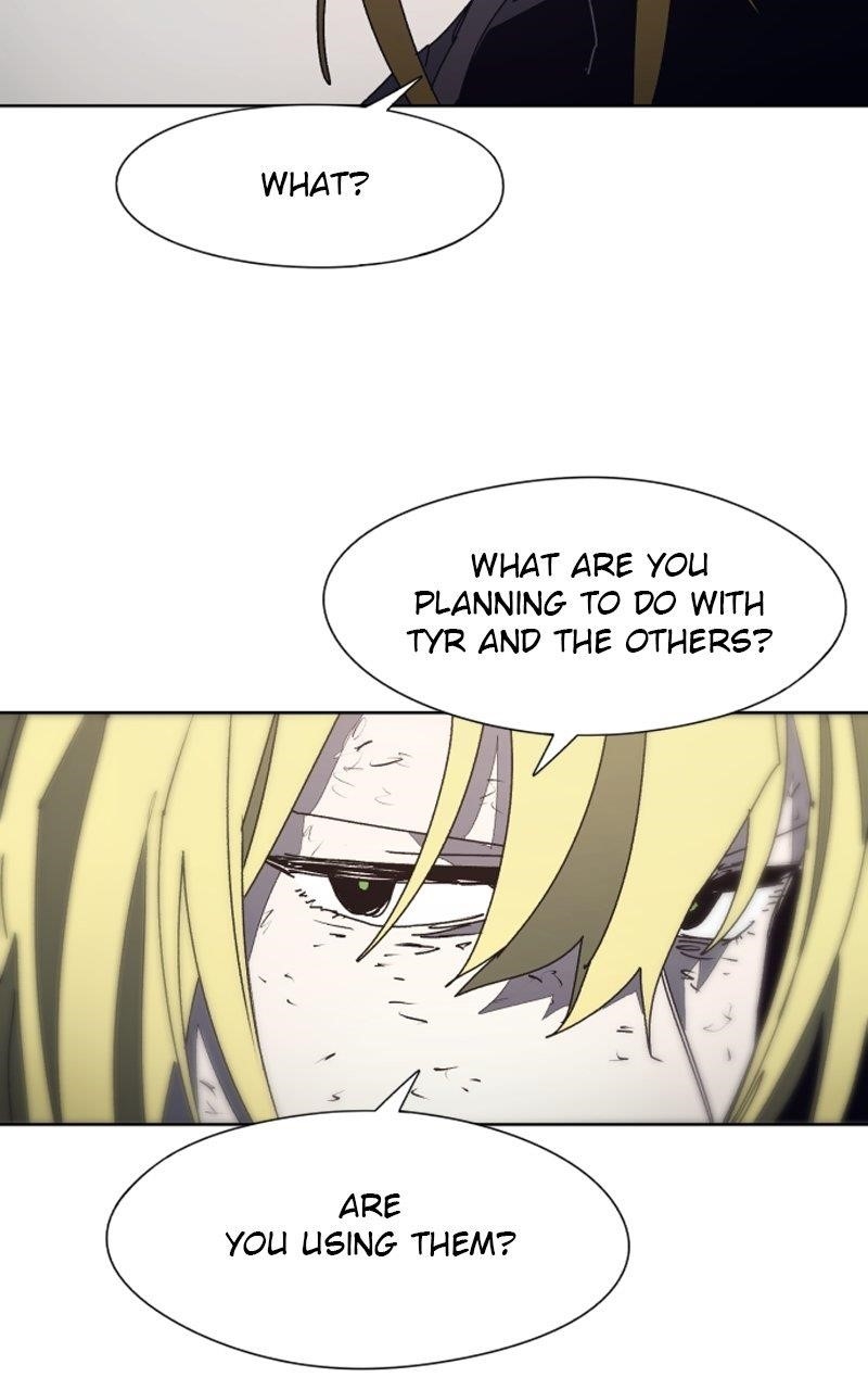 The Knight of Embers Chapter 186 - Page 36