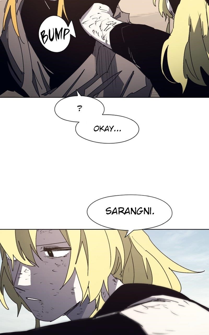 The Knight of Embers Chapter 186 - Page 42