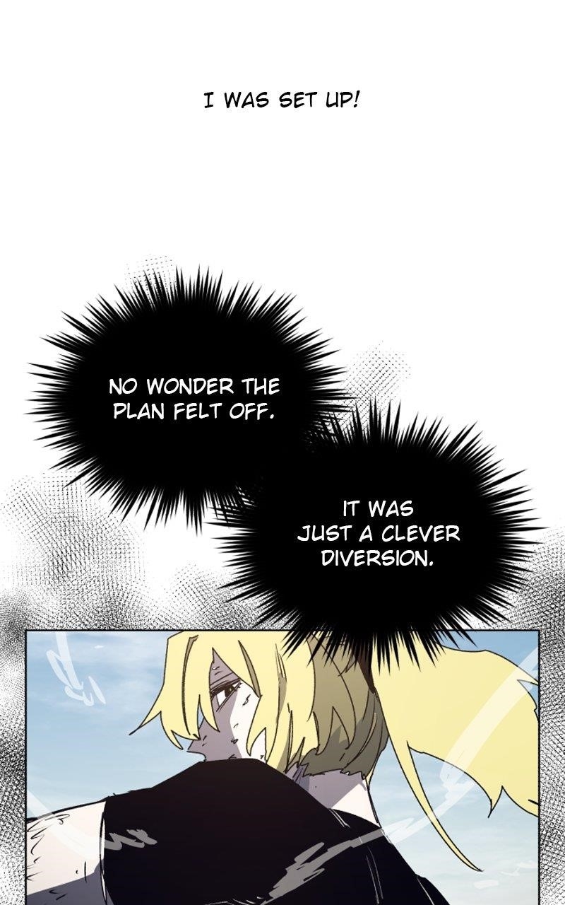 The Knight of Embers Chapter 186 - Page 48