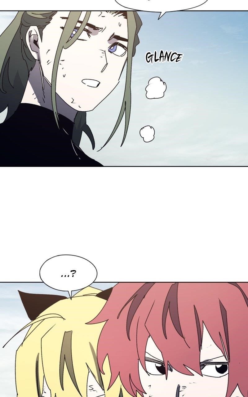 The Knight of Embers Chapter 186 - Page 5