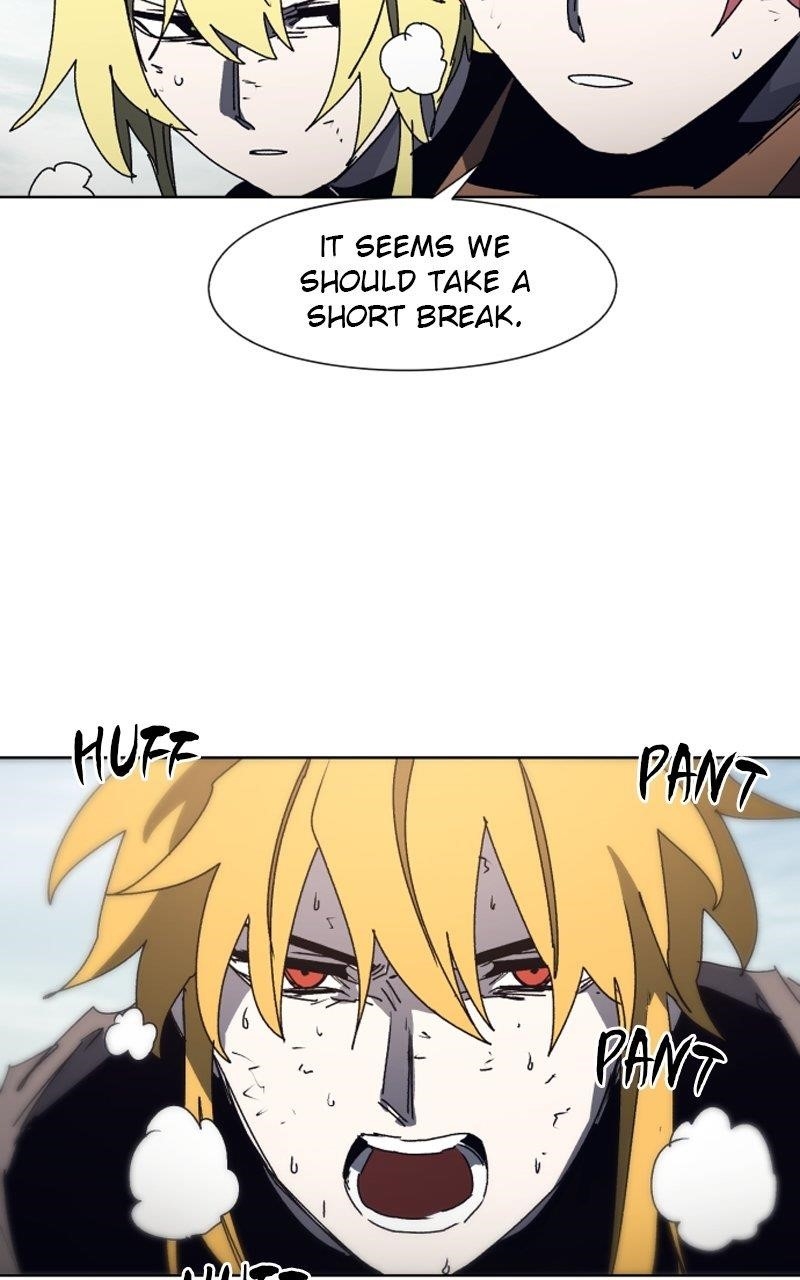 The Knight of Embers Chapter 186 - Page 6