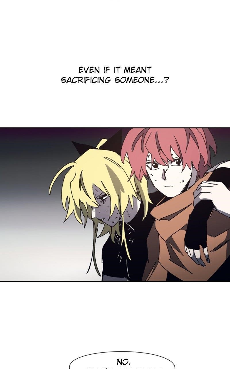 The Knight of Embers Chapter 186 - Page 9